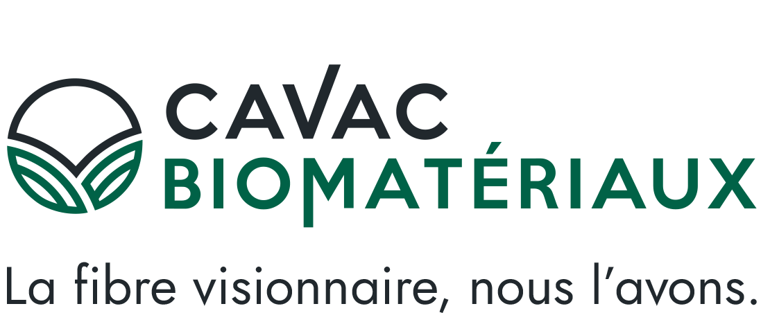 Cavac Biomatériaux - Innovative manufacturer of bio-based materials